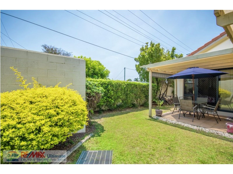 3/44-48 Georgina Street, Woody Point QLD 4019