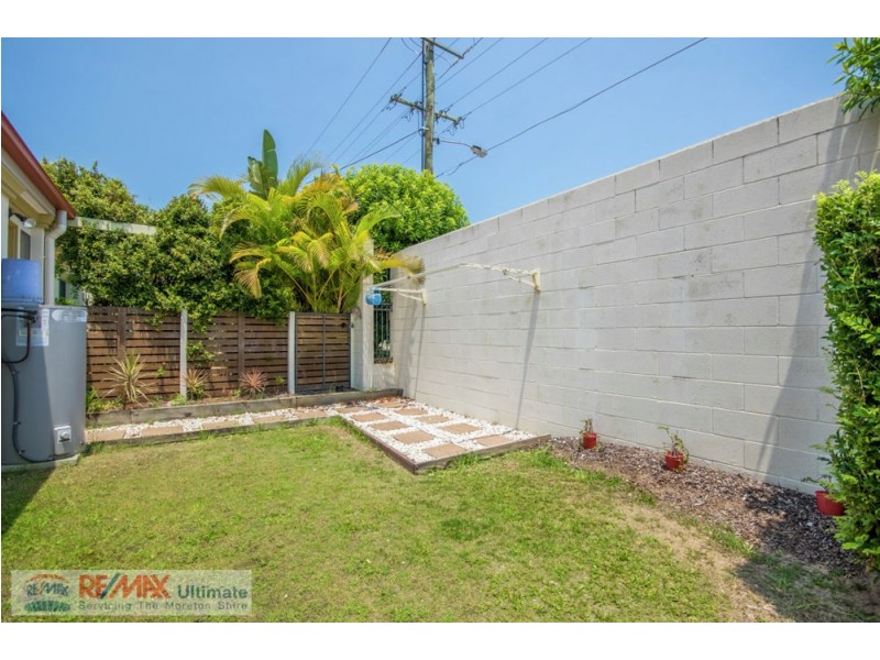 3/44-48 Georgina Street, Woody Point QLD 4019