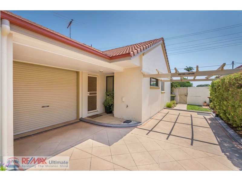 3/44-48 Georgina Street, Woody Point QLD 4019