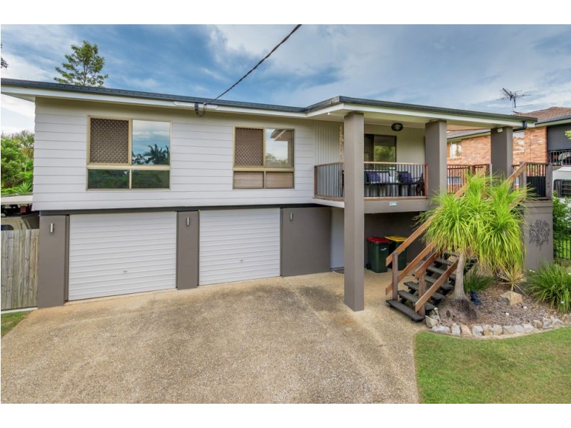22 Marsh street, Narangba QLD 4504
