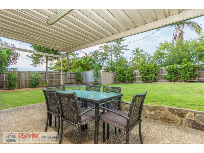 22 Marsh street, Narangba QLD 4504