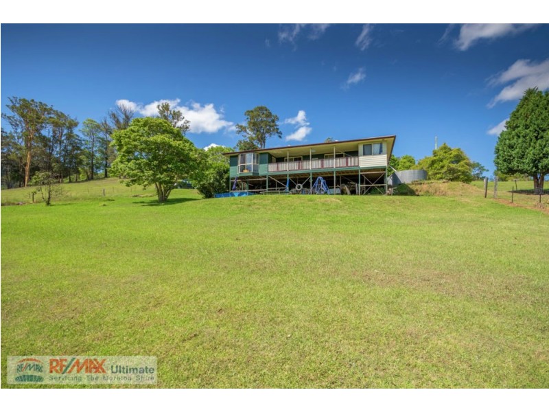 539 Newman Lane, Delaneys Creek QLD 4514