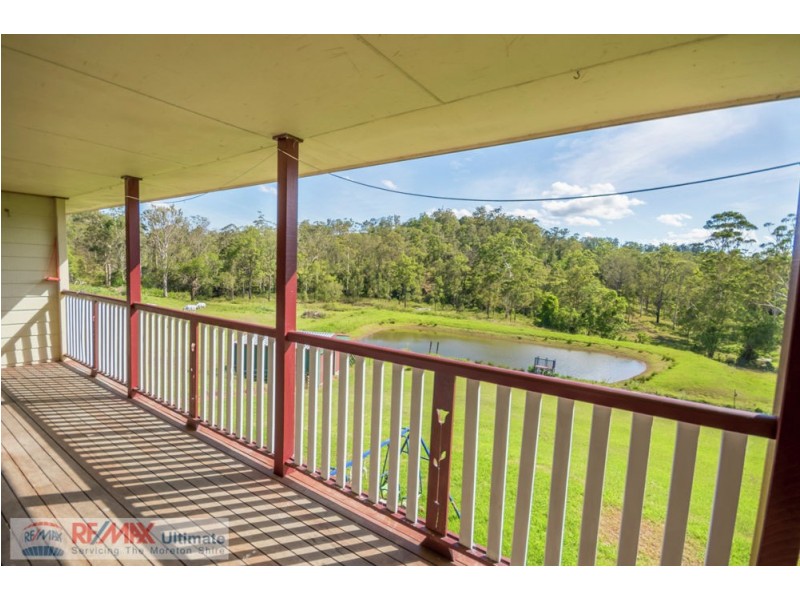 539 Newman Lane, Delaneys Creek QLD 4514