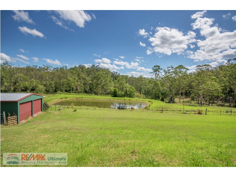 539 Newman Lane, Delaneys Creek QLD 4514
