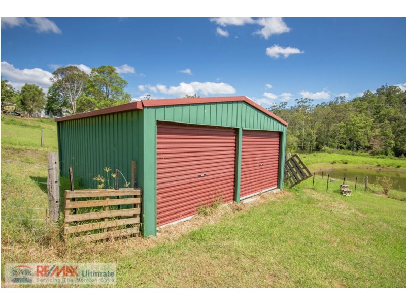 539 Newman Lane, Delaneys Creek QLD 4514