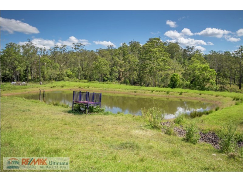 539 Newman Lane, Delaneys Creek QLD 4514
