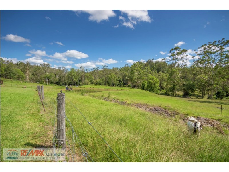 539 Newman Lane, Delaneys Creek QLD 4514