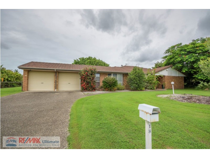 18 Zammit Street, Deception Bay QLD 4508