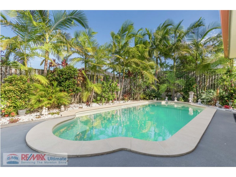 8 Citrus Court, Narangba QLD 4504