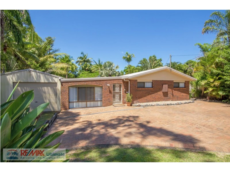 17 Mill Street, Landsborough QLD 4550