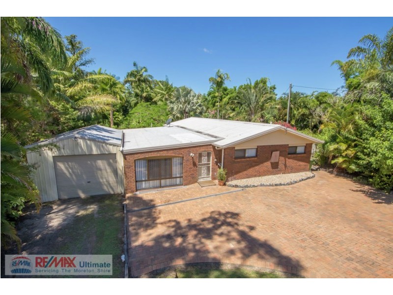 17 Mill Street, Landsborough QLD 4550
