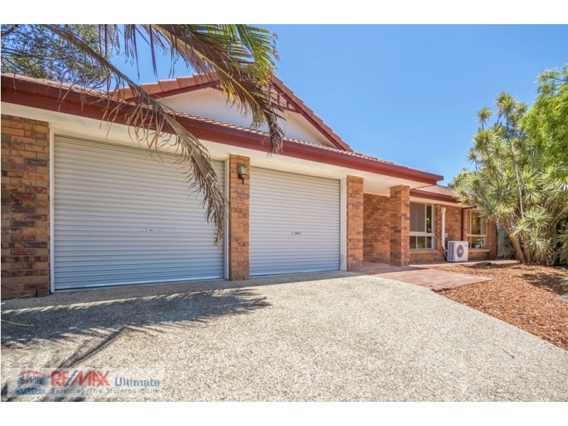 11 Kurrajong Drive, Warner QLD 4500