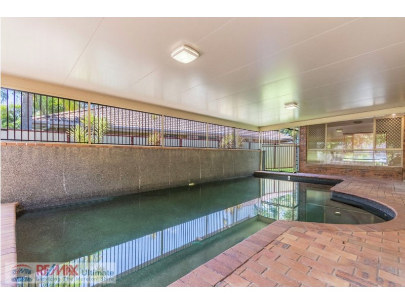 11 Kurrajong Drive, Warner QLD 4500
