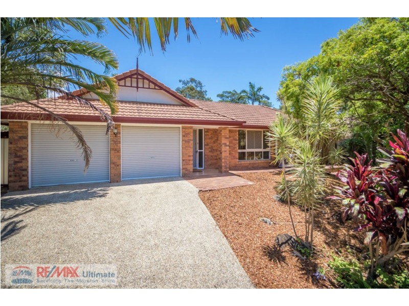 11 Kurrajong Drive, Warner QLD 4500