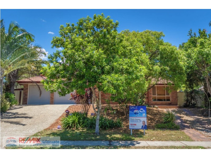 11 Kurrajong Drive, Warner QLD 4500