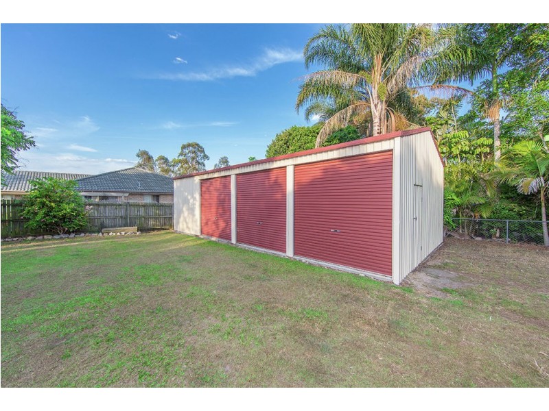 17 Crendon Street, Burpengary QLD 4505
