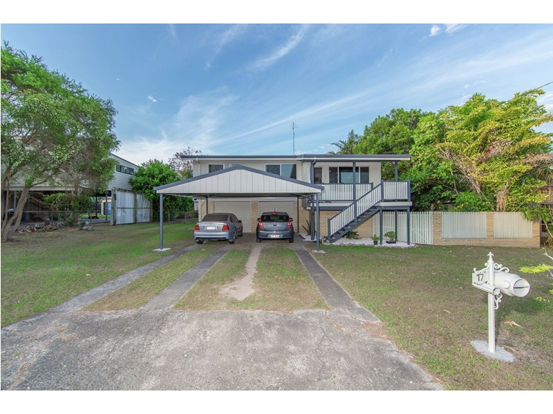 17 Crendon Street, Burpengary QLD 4505