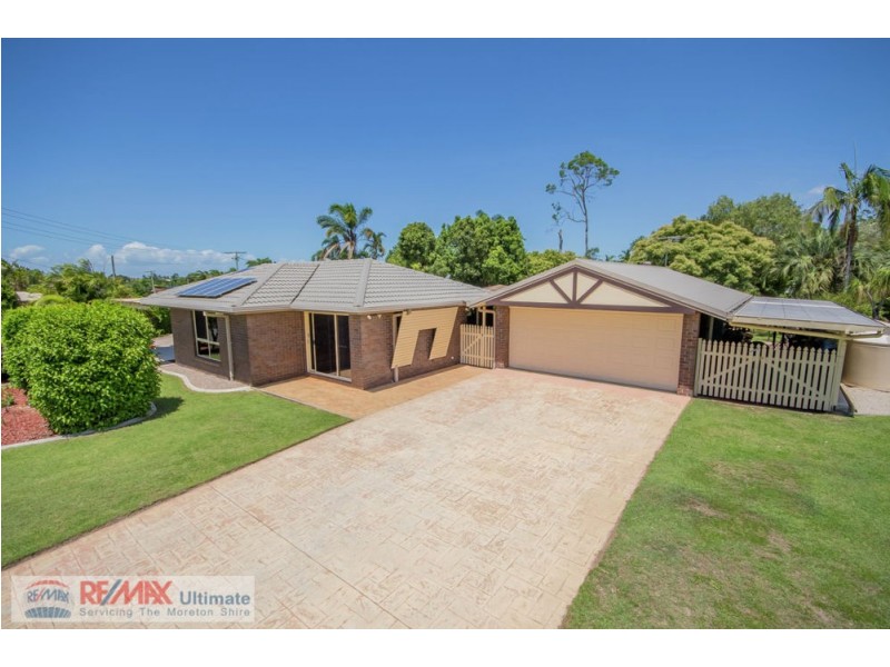 2 Mancini Place, Burpengary QLD 4505