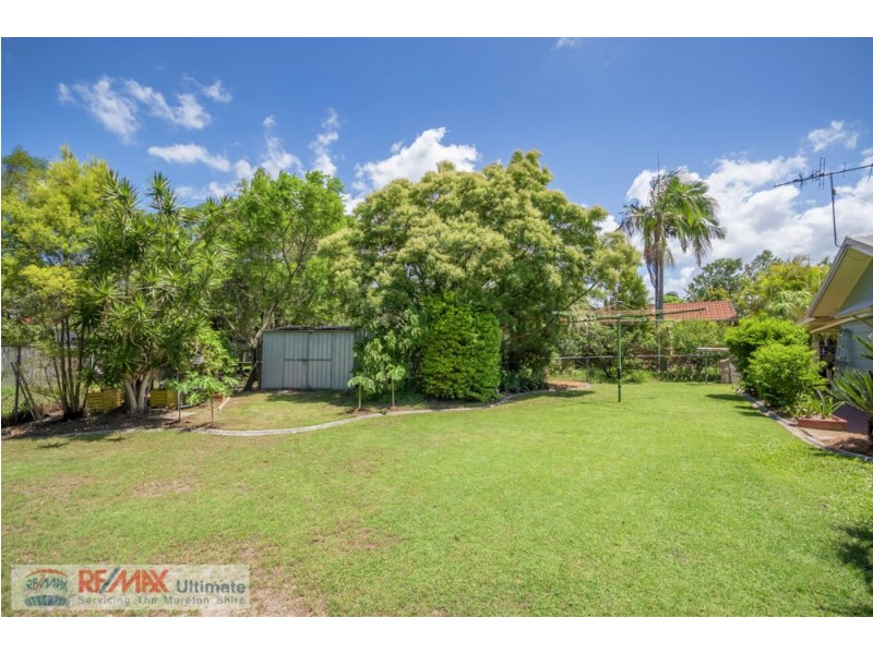 2 Mancini Place, Burpengary QLD 4505