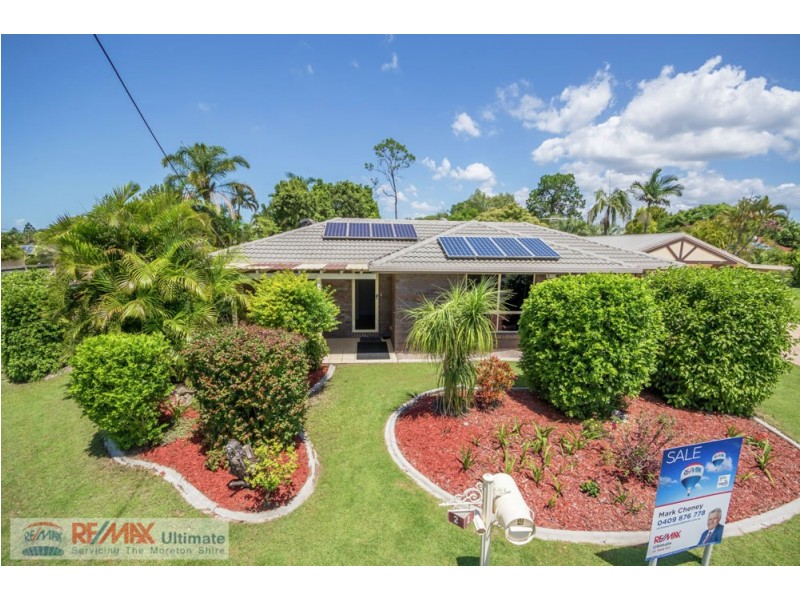 2 Mancini Place, Burpengary QLD 4505