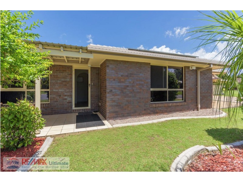 2 Mancini Place, Burpengary QLD 4505