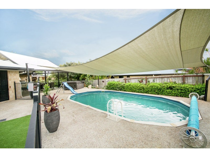 15 MacDonald Drive, Narangba QLD 4504