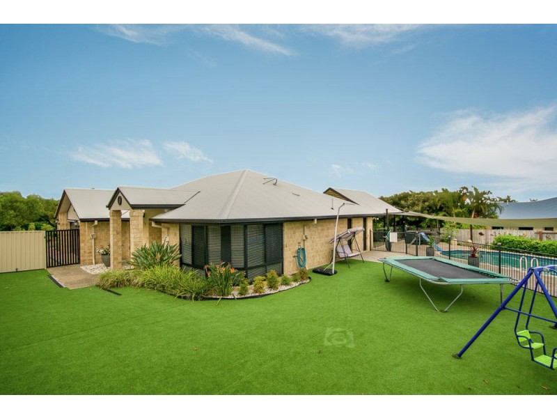 15 MacDonald Drive, Narangba QLD 4504