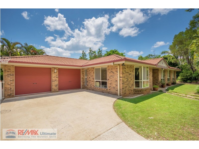 198-200 Rivergum Drive, Burpengary QLD 4505