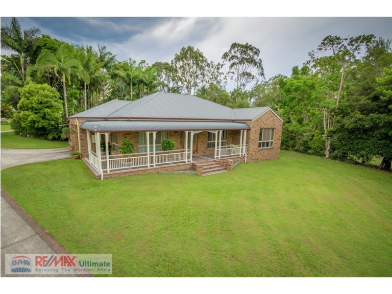 24 Ryder Court, Narangba QLD 4504