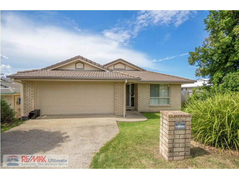 73 Tibrogargan Drive, Narangba QLD 4504