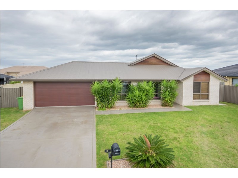 3 Hopkins Chase, Caboolture QLD 4510