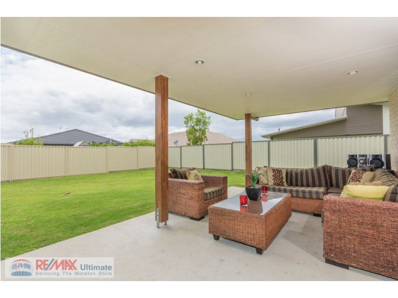 3 Hopkins Chase, Caboolture QLD 4510