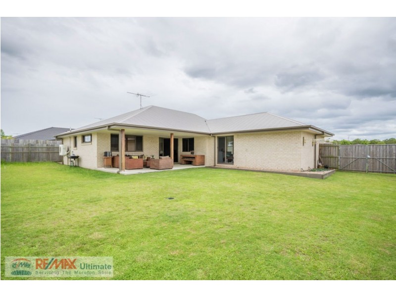 3 Hopkins Chase, Caboolture QLD 4510