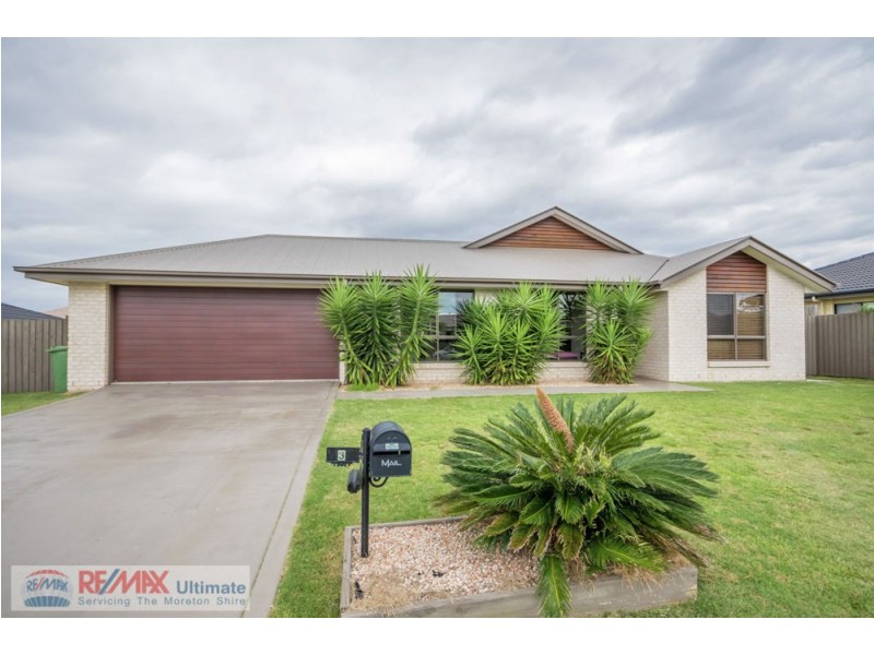 3 Hopkins Chase, Caboolture QLD 4510
