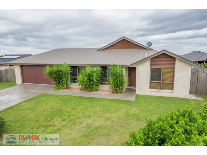 3 Hopkins Chase, Caboolture QLD 4510