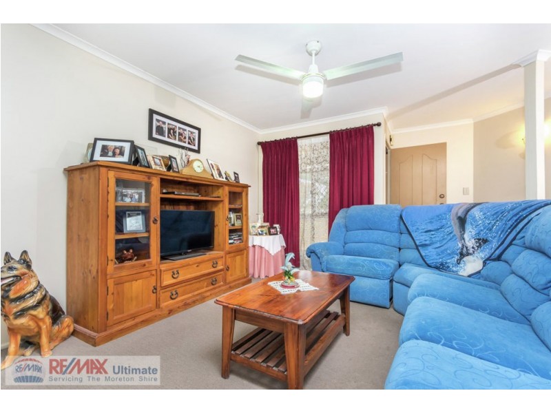 58 Crendon Street, Burpengary QLD 4505