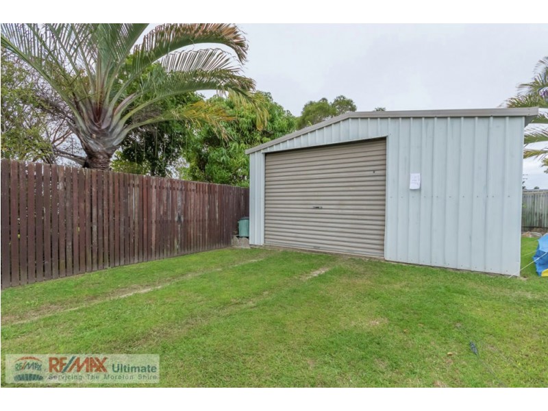 58 Crendon Street, Burpengary QLD 4505