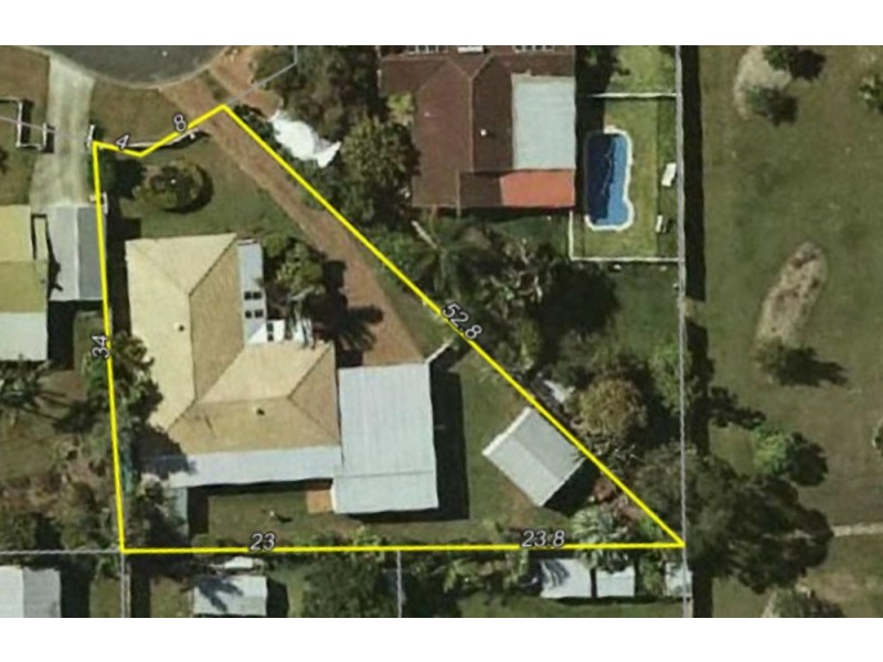 58 Crendon Street, Burpengary QLD 4505