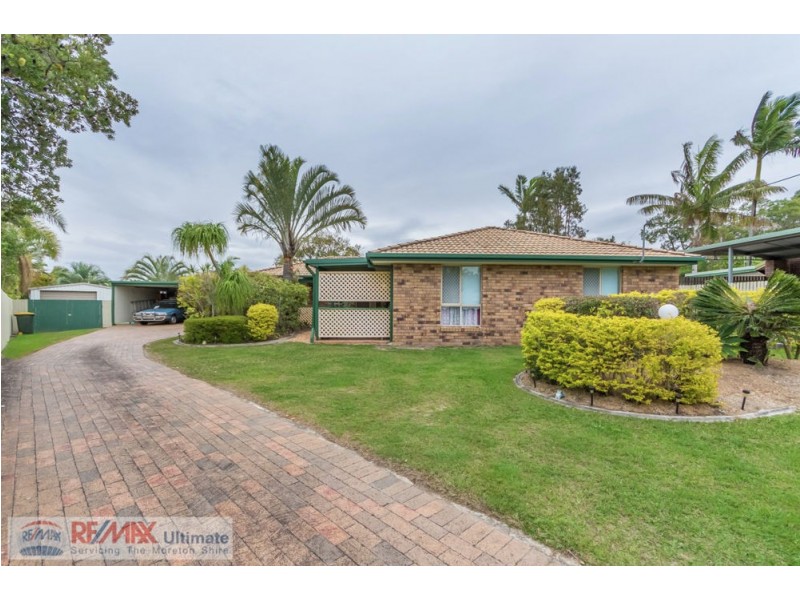 58 Crendon Street, Burpengary QLD 4505