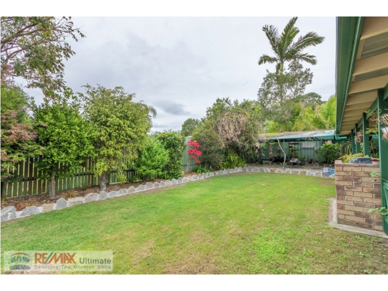 58 Crendon Street, Burpengary QLD 4505