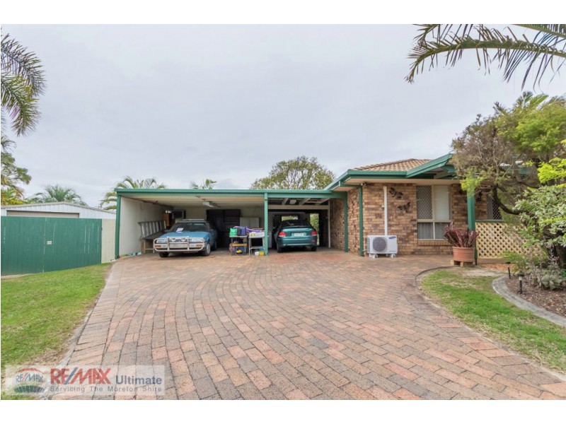58 Crendon Street, Burpengary QLD 4505