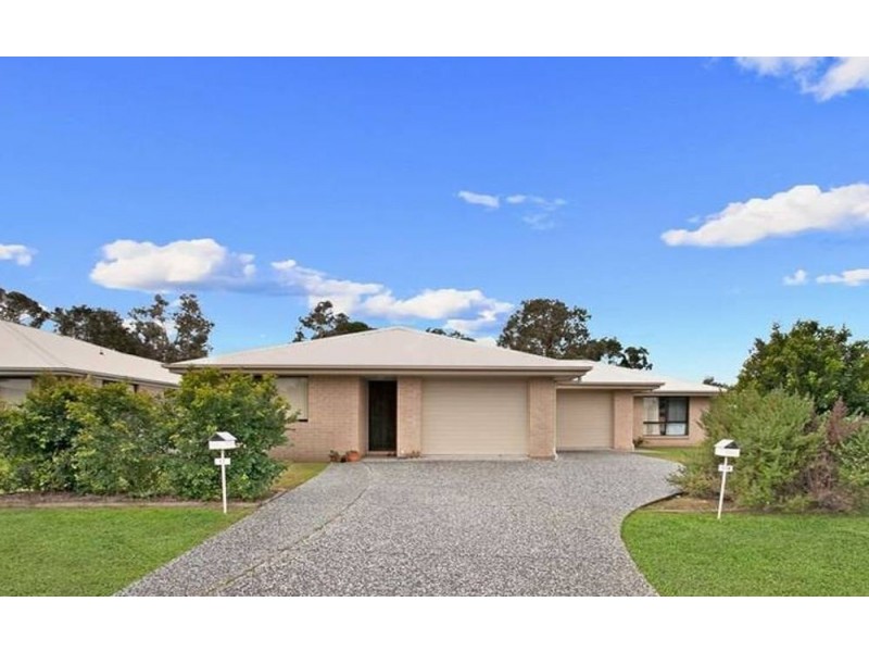 17 Anastasia Court, Caboolture QLD 4510