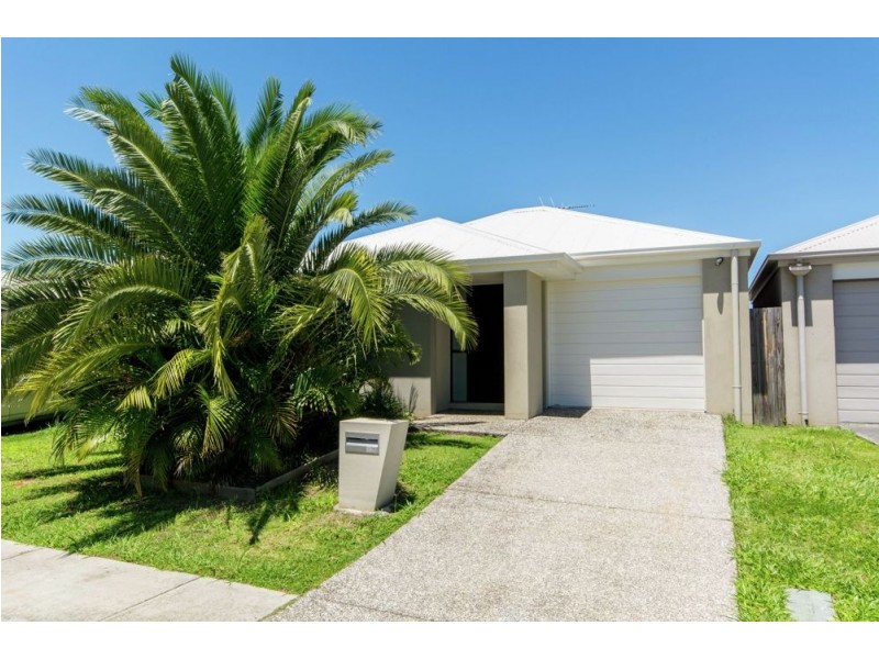 42 Lennon Boulevard, Narangba QLD 4504