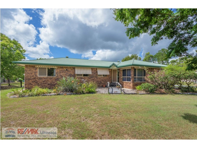 31-33 Chestnut Drive, Burpengary QLD 4505