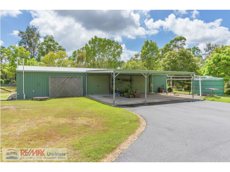 31-33 Chestnut Drive, Burpengary QLD 4505