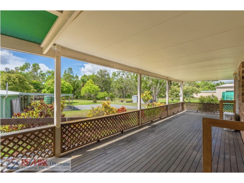 31-33 Chestnut Drive, Burpengary QLD 4505