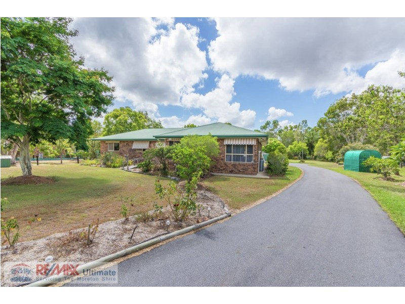 31-33 Chestnut Drive, Burpengary QLD 4505