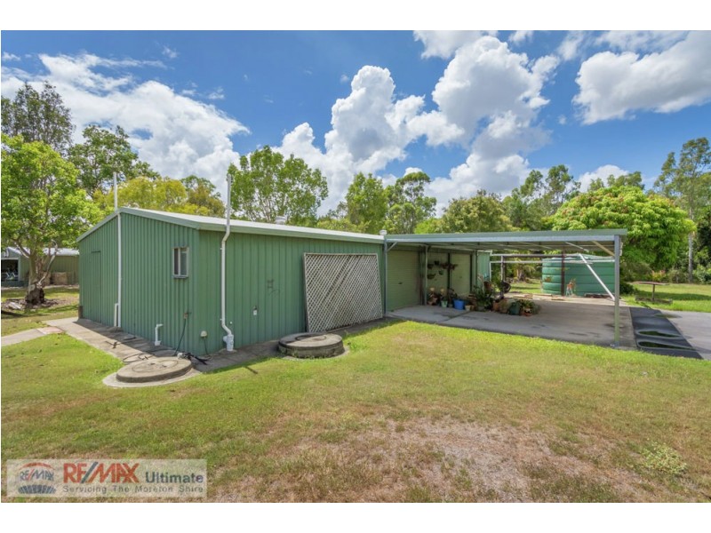 31-33 Chestnut Drive, Burpengary QLD 4505