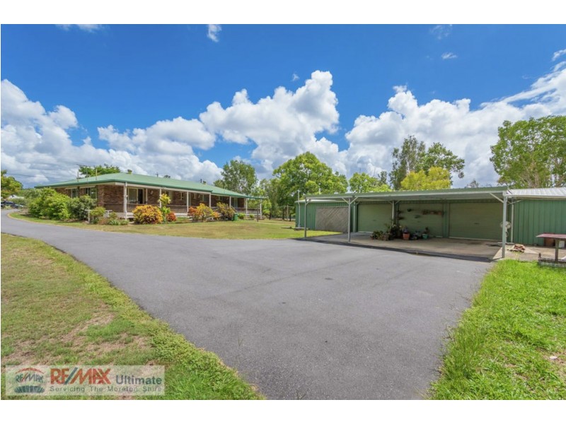 31-33 Chestnut Drive, Burpengary QLD 4505