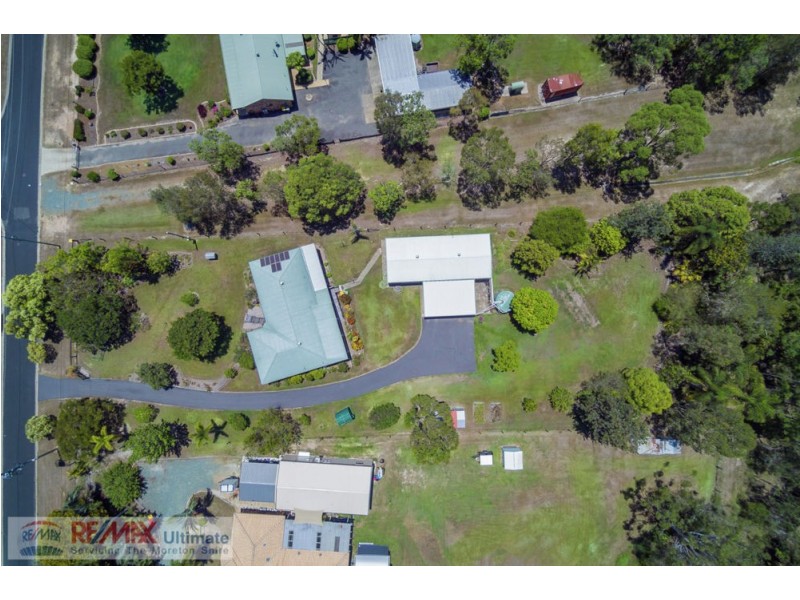 31-33 Chestnut Drive, Burpengary QLD 4505
